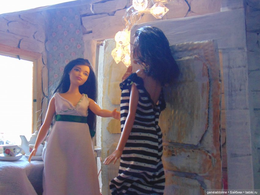 Июльское колдовство часть 3 (фото 10)