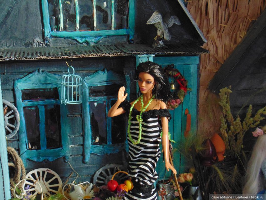 Июльское колдовство часть 3 (фото 7)