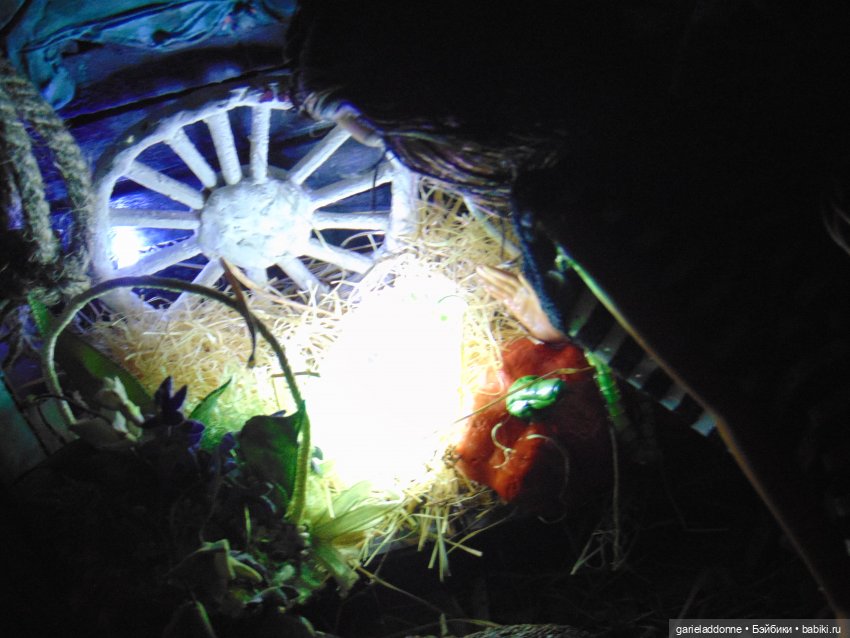 Июльское колдовство часть 3 (фото 5)