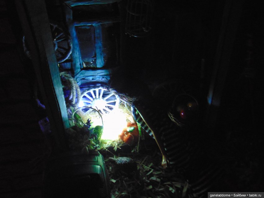 Июльское колдовство часть 3 (фото 4)