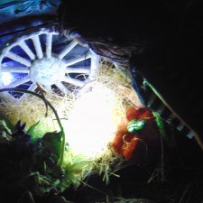 Июльское колдовство часть 3