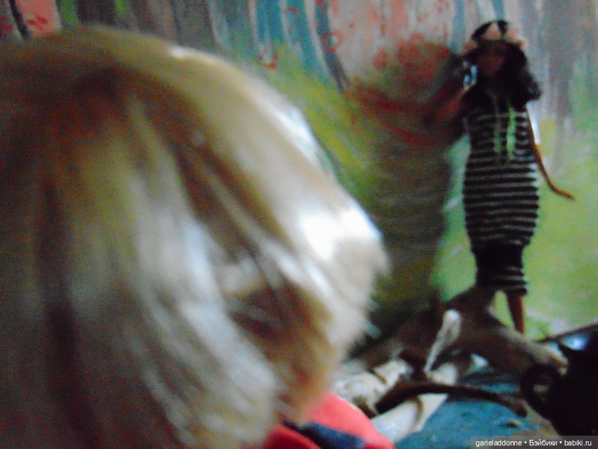 Июльское колдовство часть 4 (фото 10)