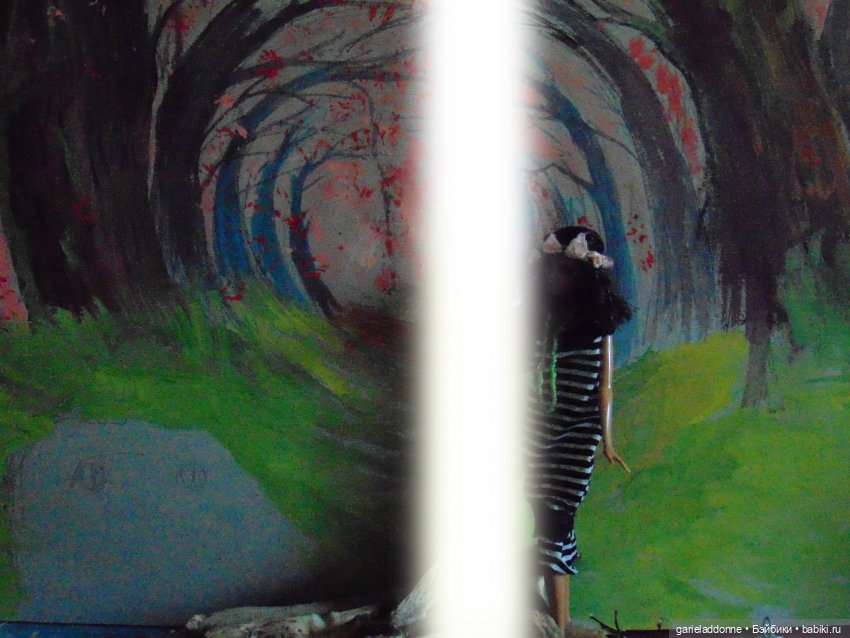 Июльское колдовство часть 4 (фото 6)