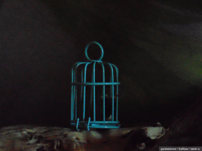 Июльское колдовство часть 4 (фото 4)