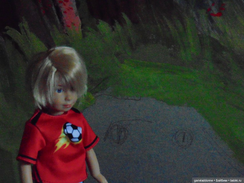 Июльское колдовство часть 4 (фото 9)