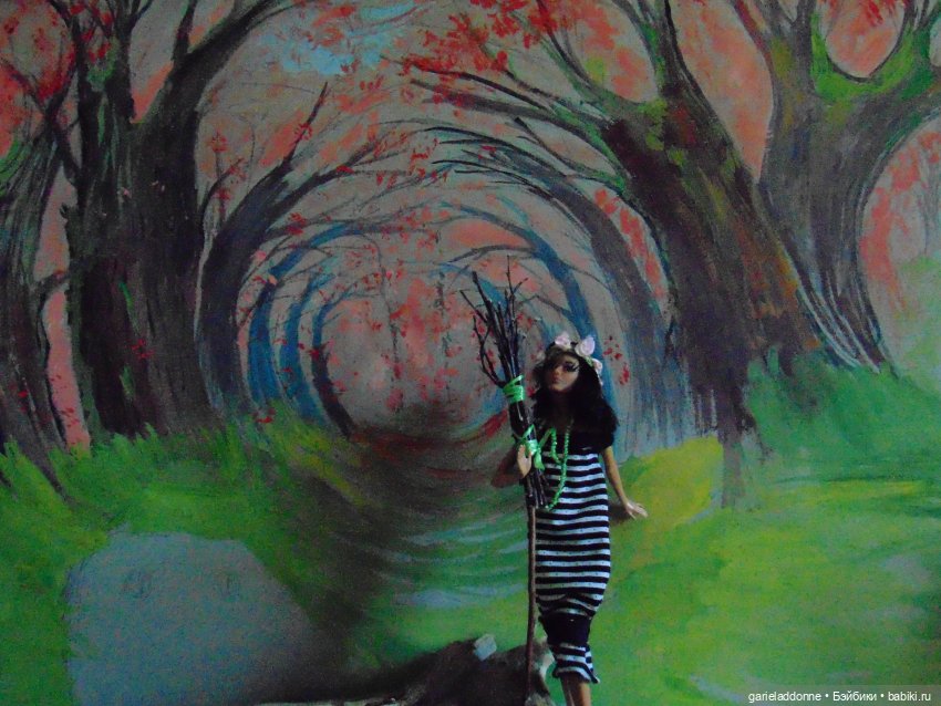 Июльское колдовство часть 4 (фото 2)