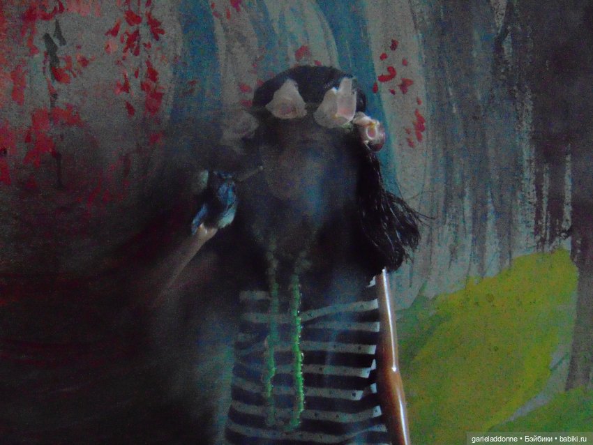 Июльское колдовство часть 4 (фото 8)