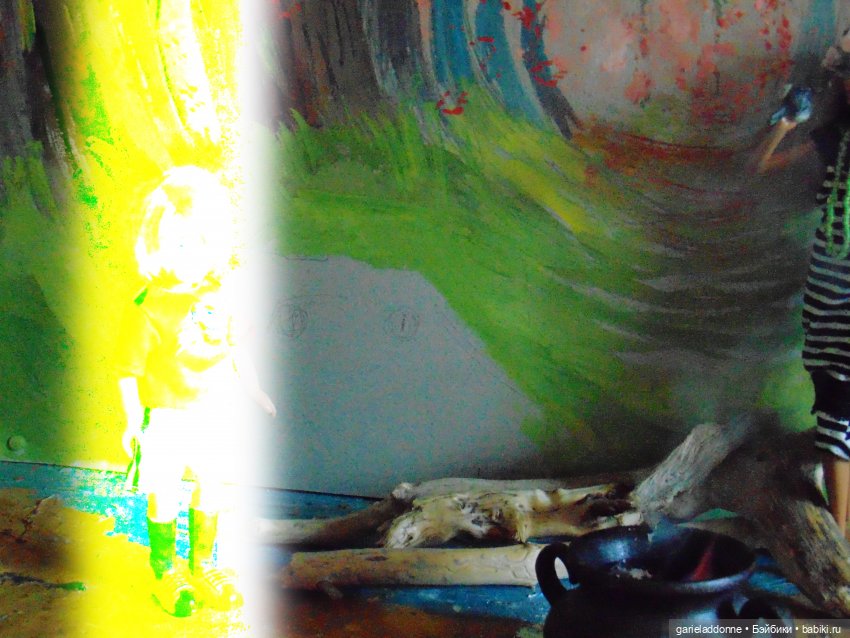 Июльское колдовство часть 4 (фото 7)