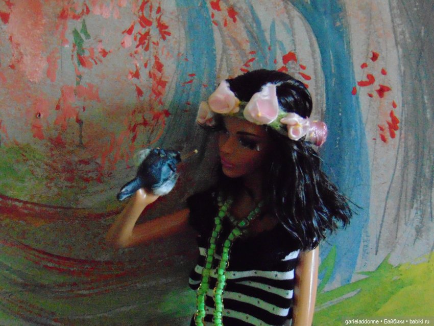 Июльское колдовство часть 4 (фото 5)