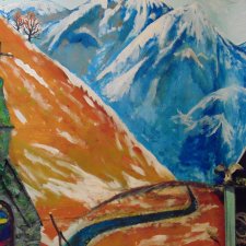 Путешествие в мир чхолаков