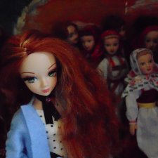 Семейство Отори