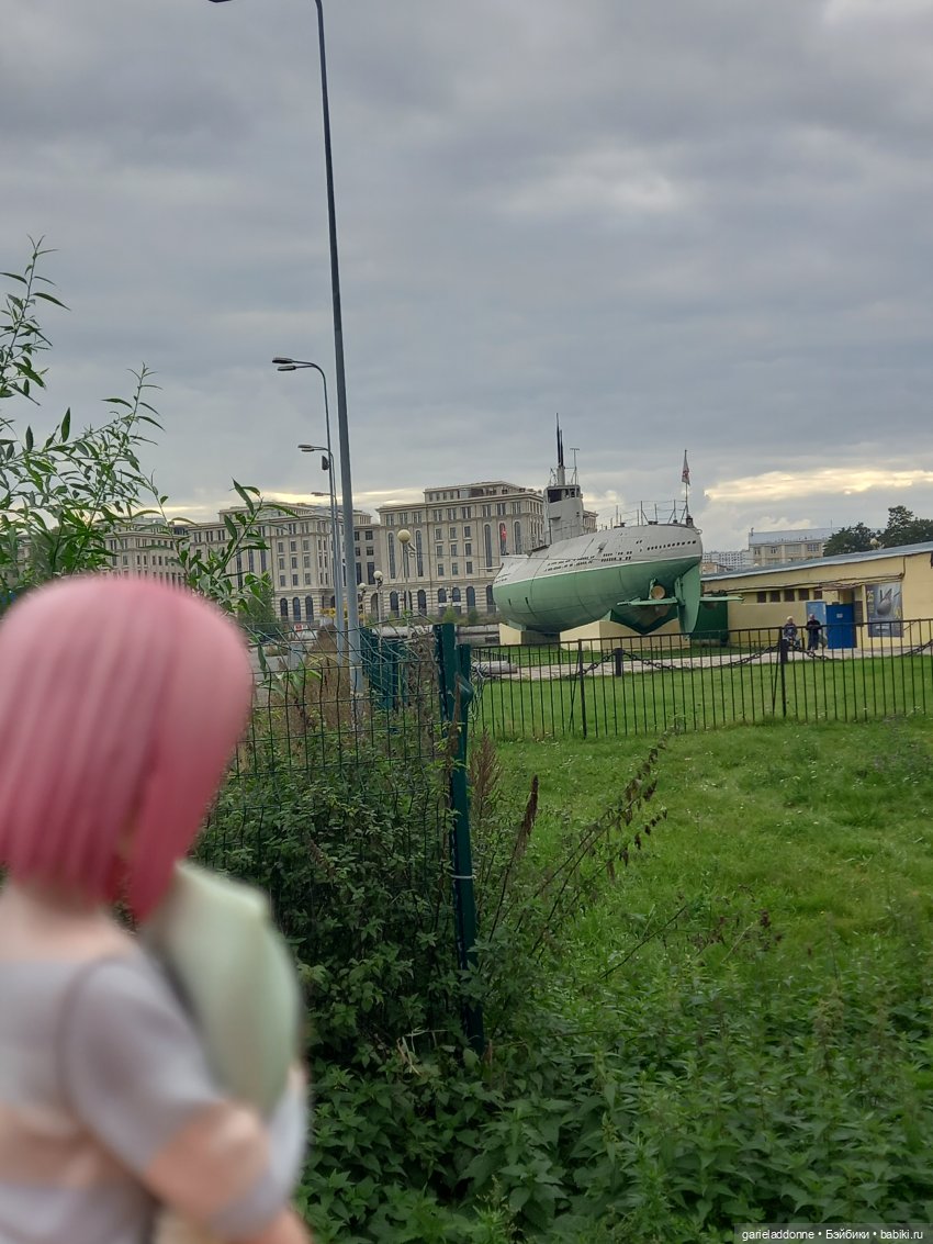 Момоко и Азуми — Зарисовки из кукольной жизни: фотоистории (фото 2)