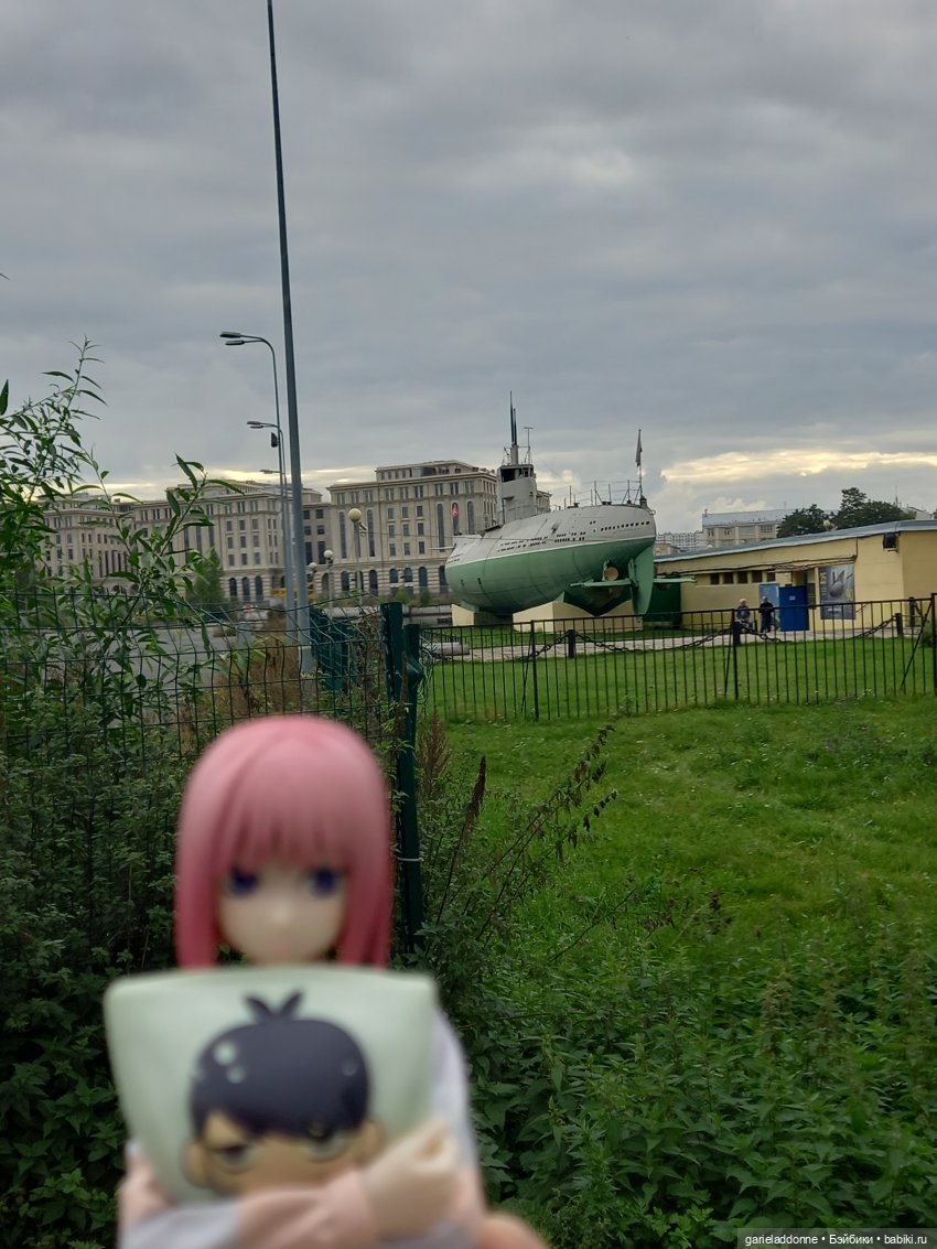 Момоко и Азуми — Зарисовки из кукольной жизни: фотоистории (фото 9)