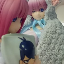 Момоко и Азуми