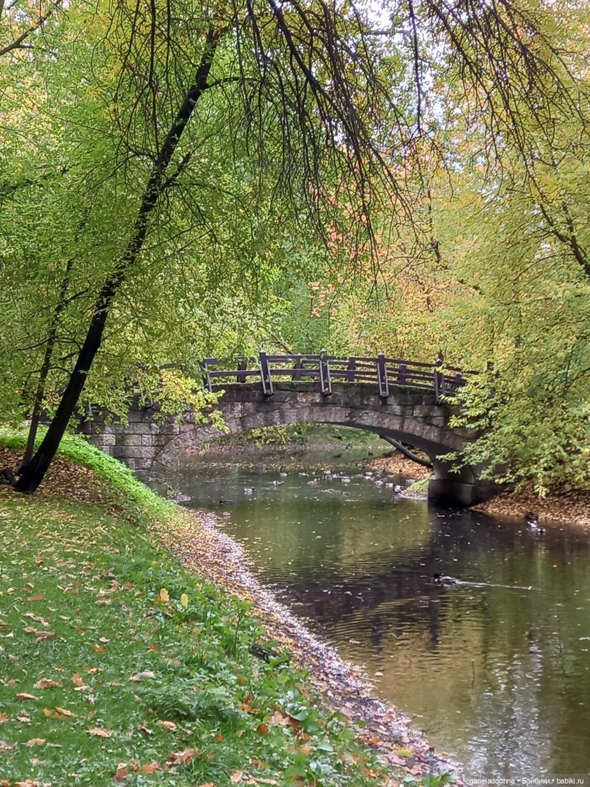 Прогулка с Момоко — Зарисовки из кукольной жизни: фотоистории