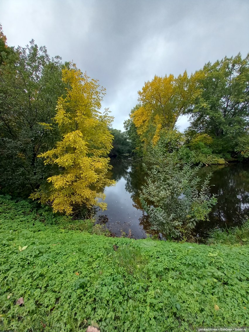 Прогулка с Момоко — Зарисовки из кукольной жизни: фотоистории