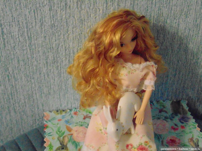 Книжный клуб Надин — Зарисовки из кукольной жизни: фотоистории (фото 2)