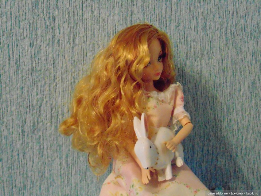 Книжный клуб Надин — Зарисовки из кукольной жизни: фотоистории (фото 5)