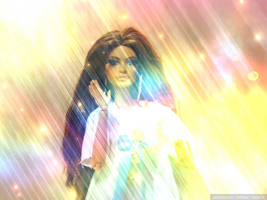 Диско в Кхачи Бачи — Зарисовки из кукольной жизни: фотоистории (фото 6)