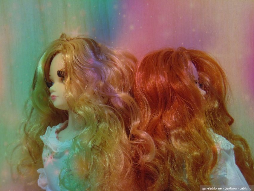 Диско в Кхачи Бачи — Зарисовки из кукольной жизни: фотоистории