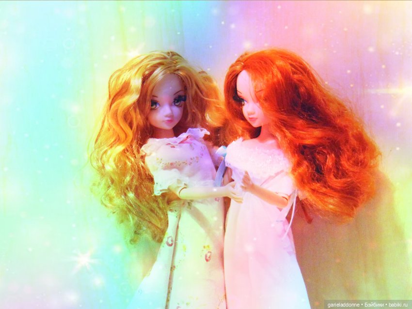 Диско в Кхачи Бачи — Зарисовки из кукольной жизни: фотоистории