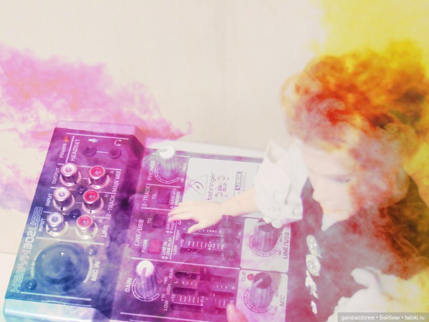 Диско в Кхачи Бачи — Зарисовки из кукольной жизни: фотоистории (фото 2)