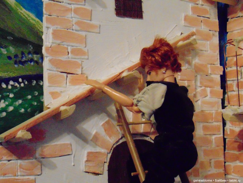 Здесь будет город возведен! Или Кхачи -Бачи разрастается