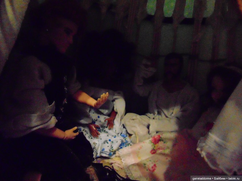 Здесь будет город возведен! Или Кхачи -Бачи разрастается (фото 3)