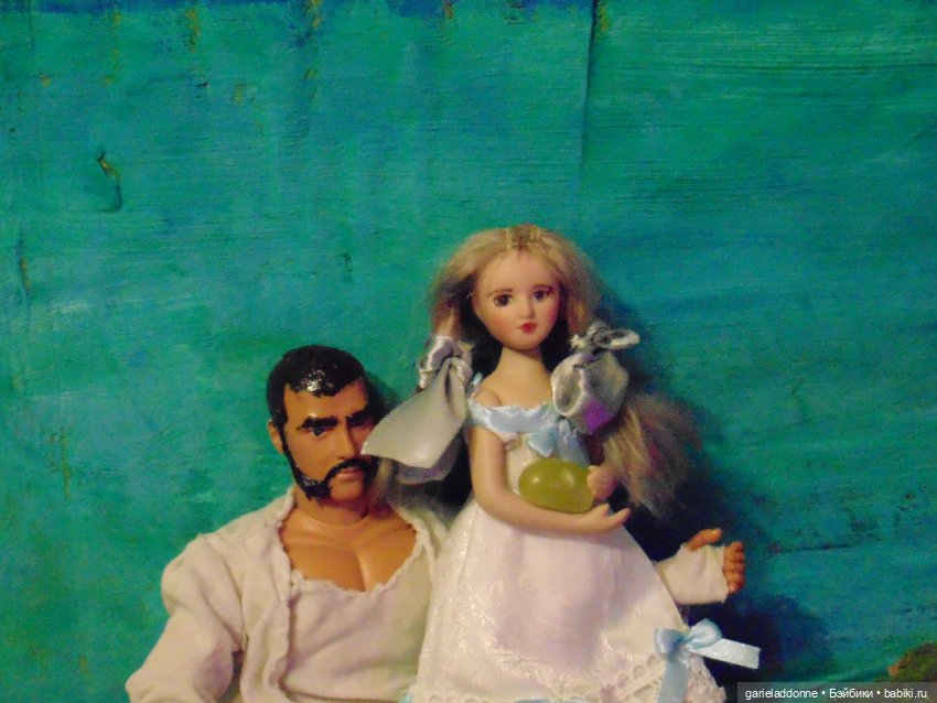 Здесь будет город возведен! Или Кхачи -Бачи разрастается (фото 9)