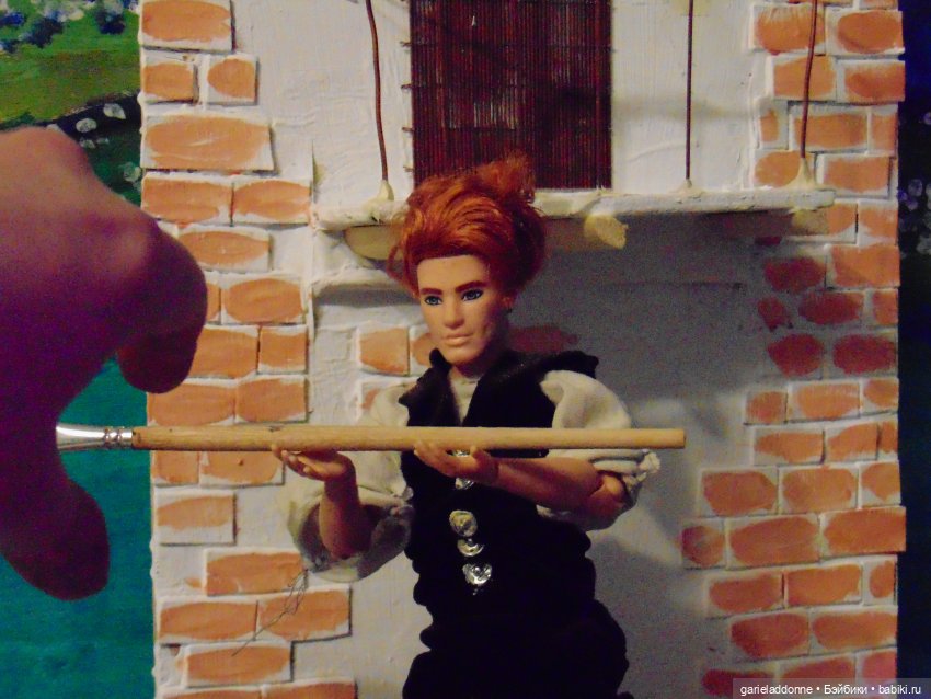 Здесь будет город возведен! Или Кхачи -Бачи разрастается (фото 7)