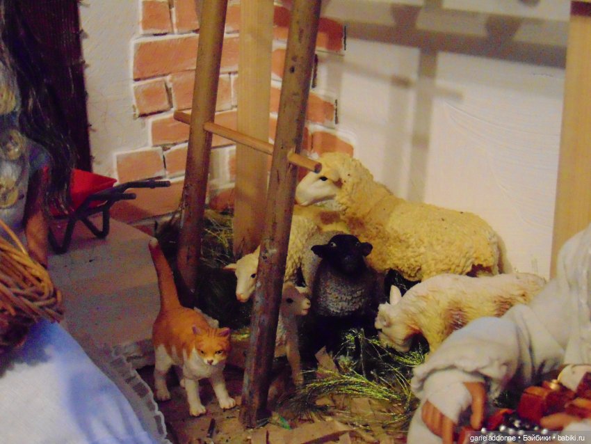 Здесь будет город возведен! Или Кхачи -Бачи разрастается