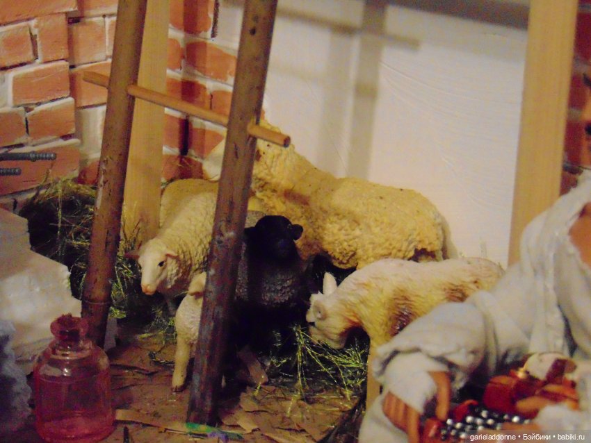 Здесь будет город возведен! Или Кхачи -Бачи разрастается