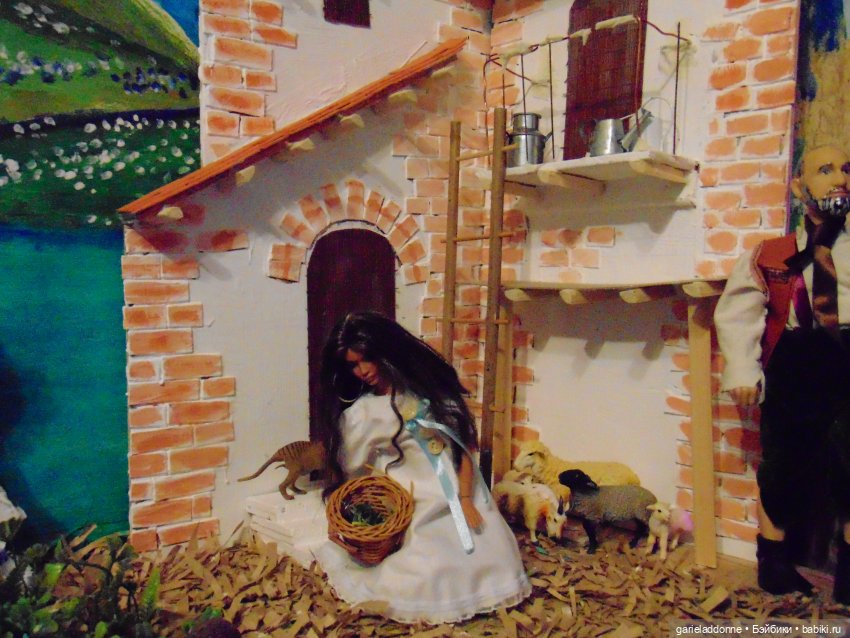 Здесь будет город возведен! Или Кхачи -Бачи разрастается