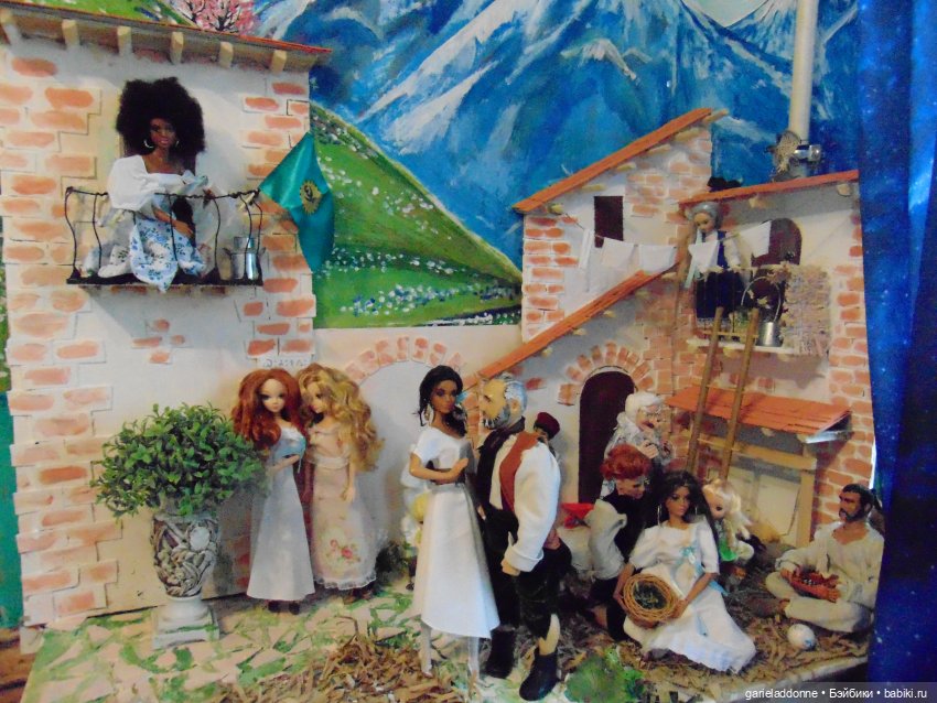 Мы строили, строили и наконец-построили (фото 7)