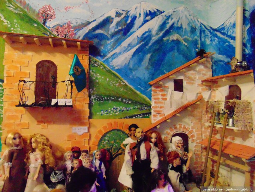 Мы строили, строили и наконец-построили (фото 2)