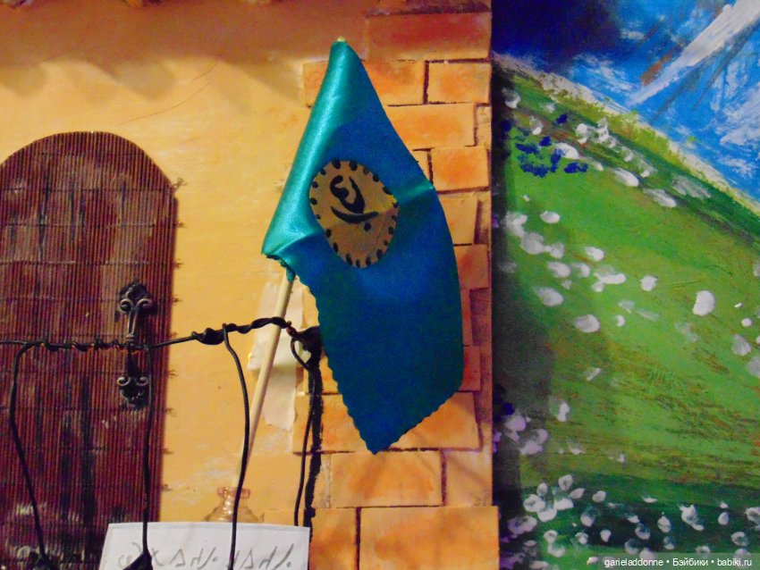 Мы строили, строили и наконец-построили (фото 5)