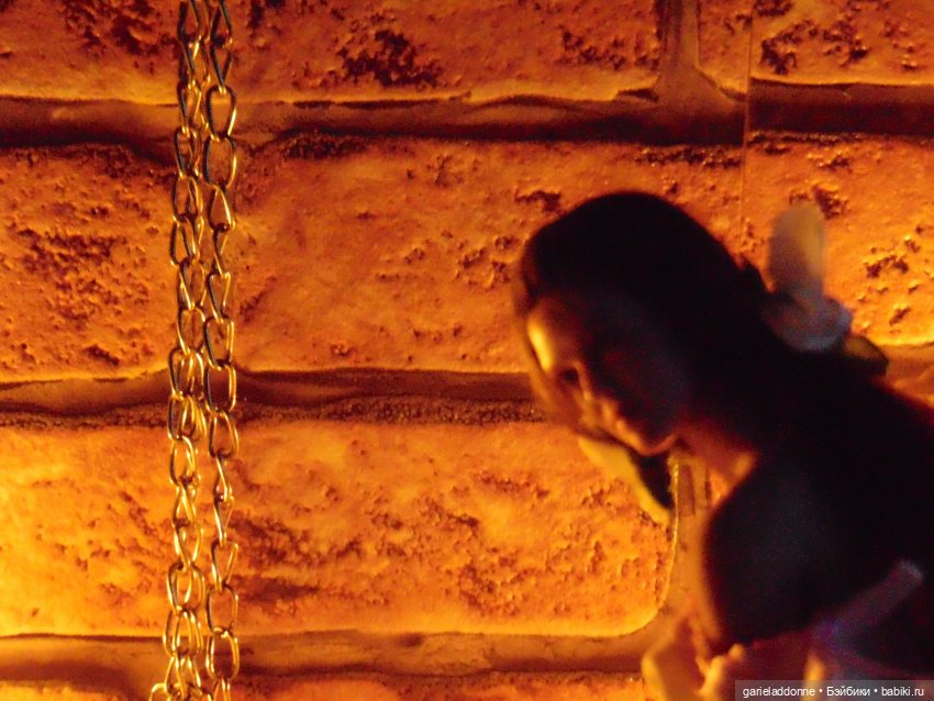 Куда не достигает солнце — Зарисовки из кукольной жизни: фотоистории