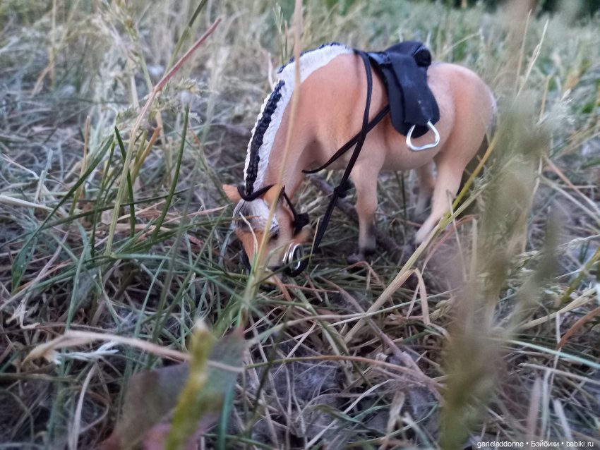 Степные скакуны | Бэйбики Степные скакуны — Интересные игрушки и фигурки (разное): редкие (фото 8)