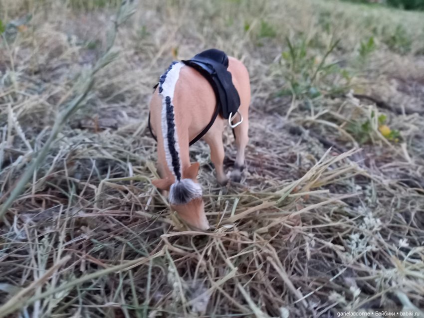 Степные скакуны | Бэйбики Степные скакуны — Интересные игрушки и фигурки (разное): редкие