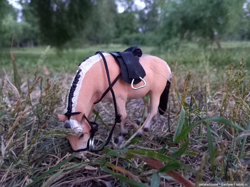 Степные скакуны | Бэйбики Степные скакуны — Интересные игрушки и фигурки (разное): редкие