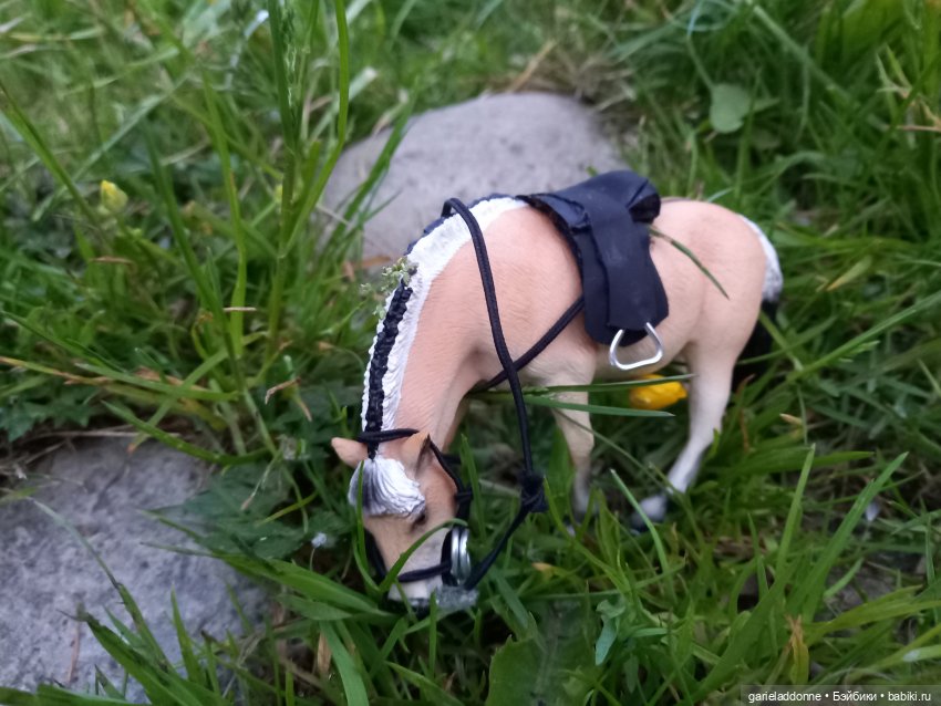 Степные скакуны | Бэйбики Степные скакуны — Интересные игрушки и фигурки (разное): редкие