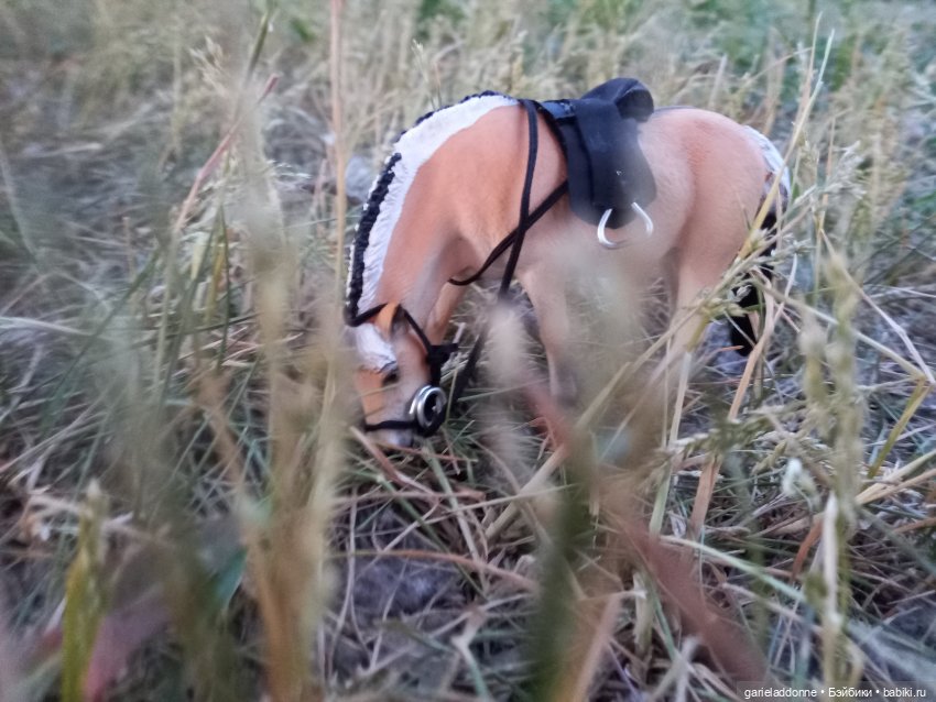 Степные скакуны | Бэйбики Степные скакуны — Интересные игрушки и фигурки (разное): редкие