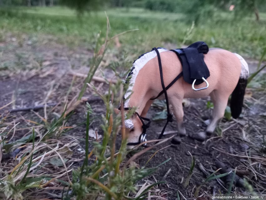 Степные скакуны | Бэйбики Степные скакуны — Интересные игрушки и фигурки (разное): редкие