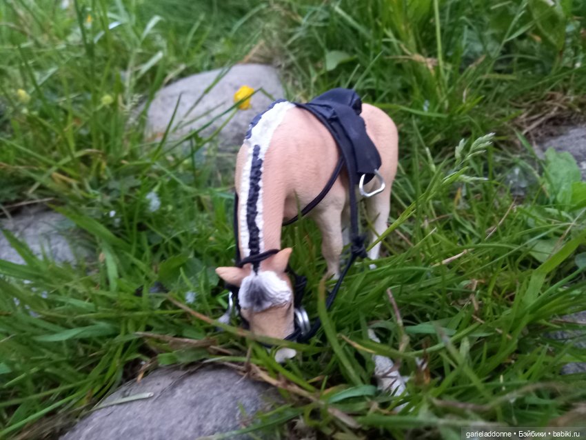 Степные скакуны | Бэйбики Степные скакуны — Интересные игрушки и фигурки (разное): редкие