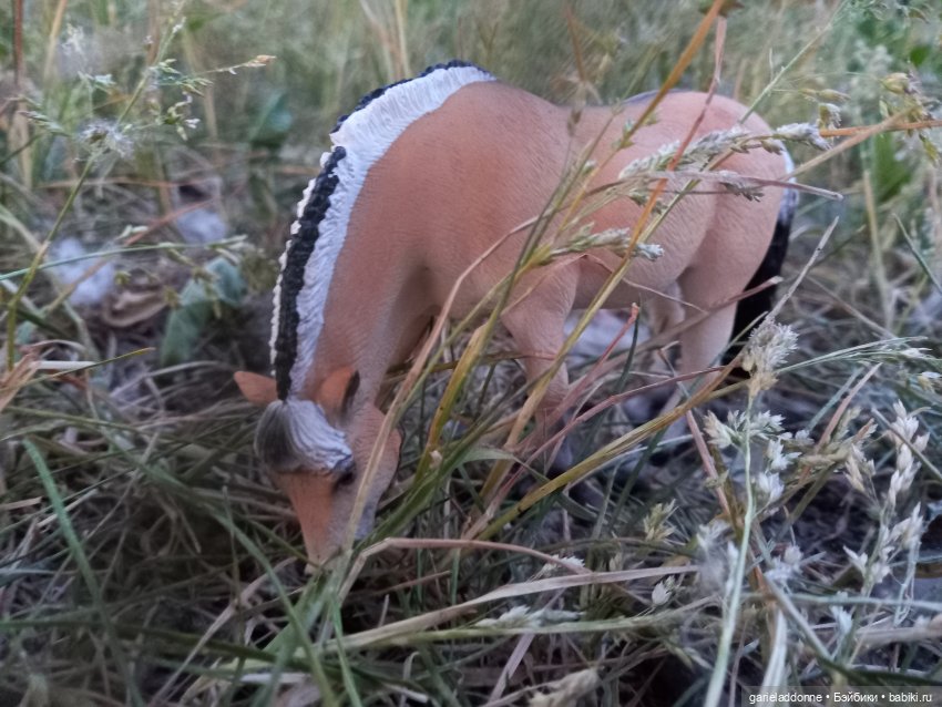 Степные скакуны | Бэйбики Степные скакуны — Интересные игрушки и фигурки (разное): редкие