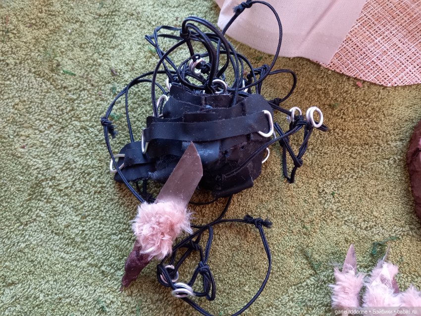 Дварнази-незримые наследники Золотой Орды