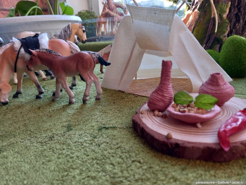 Дварнази-незримые наследники Золотой Орды (фото 3)