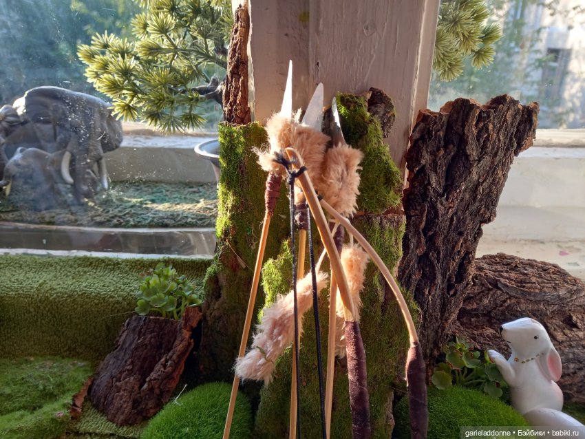 Дварнази-незримые наследники Золотой Орды