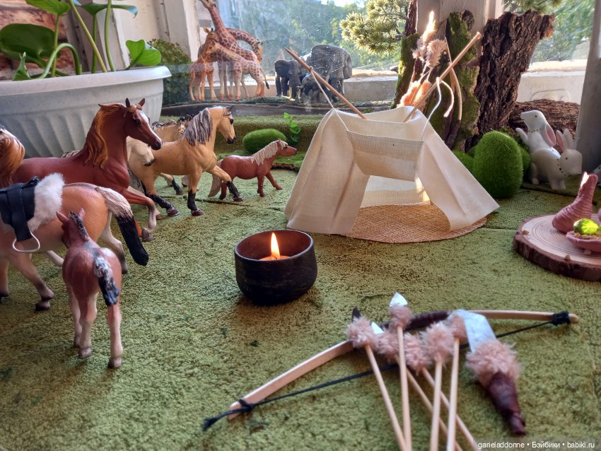 Дварнази-незримые наследники Золотой Орды (фото 5)