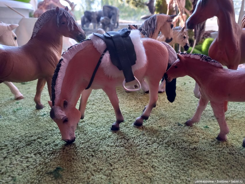 Дварнази-незримые наследники Золотой Орды (фото 4)